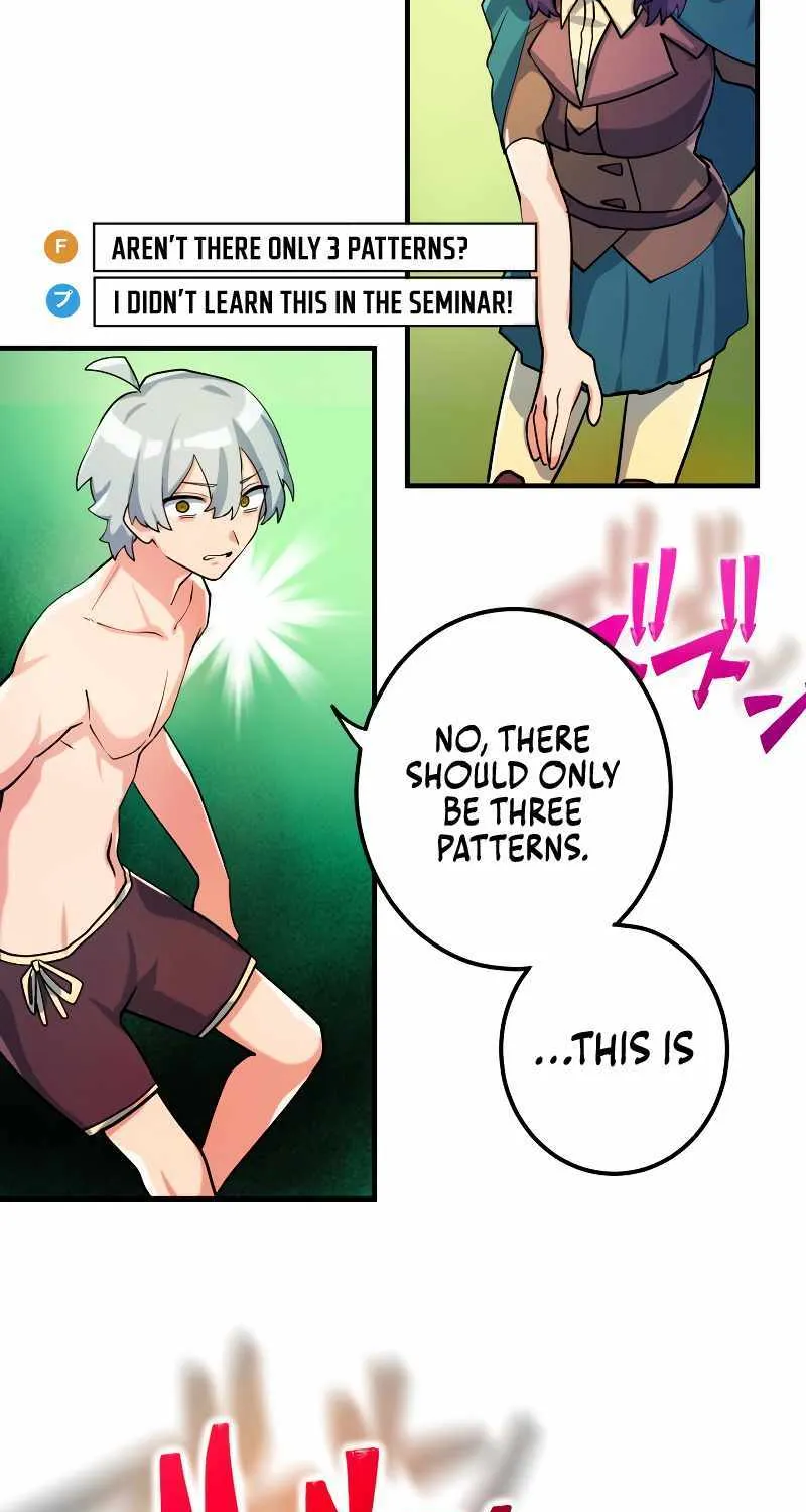 The Only New Game+ Hardcore Gamer ~I’m so Overpowered, I Shattered the Game’s Balance~ Chapter 6 page 77 - 
