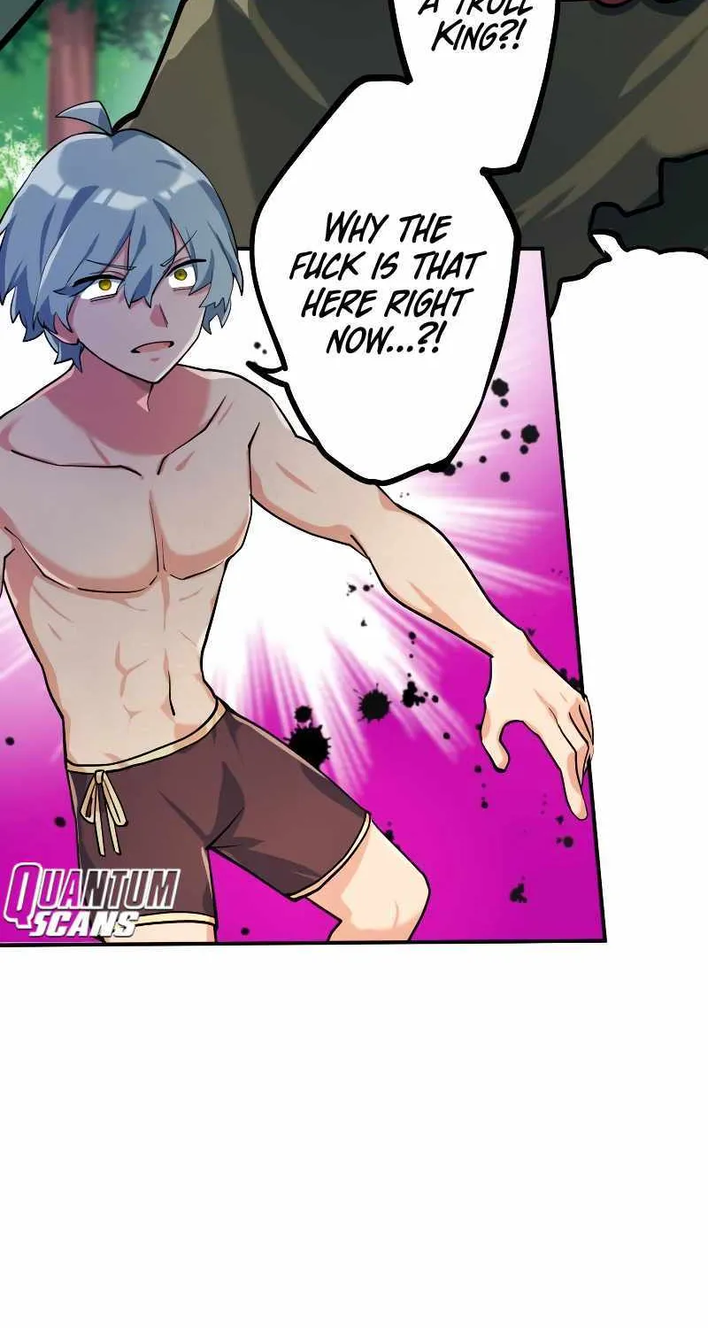 The Only New Game+ Hardcore Gamer ~I’m so Overpowered, I Shattered the Game’s Balance~ Chapter 6 page 82 - 