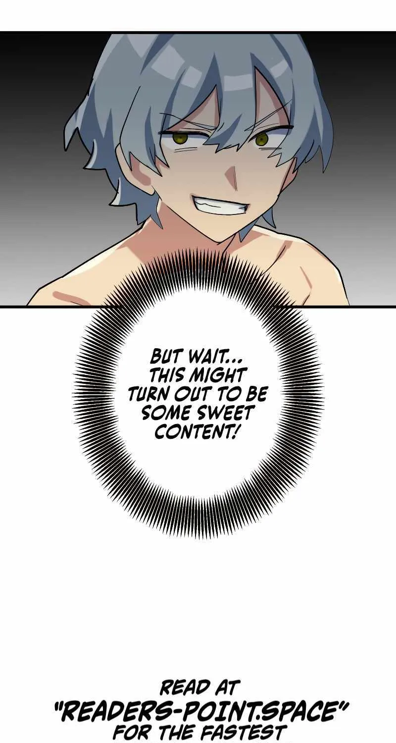 The Only New Game+ Hardcore Gamer ~I’m so Overpowered, I Shattered the Game’s Balance~ Chapter 6 page 83 - 