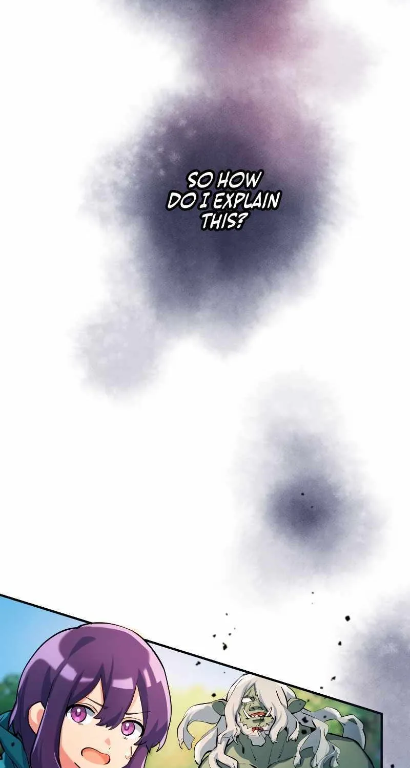 The Only New Game+ Hardcore Gamer ~I’m so Overpowered, I Shattered the Game’s Balance~ Chapter 7 page 13 - 