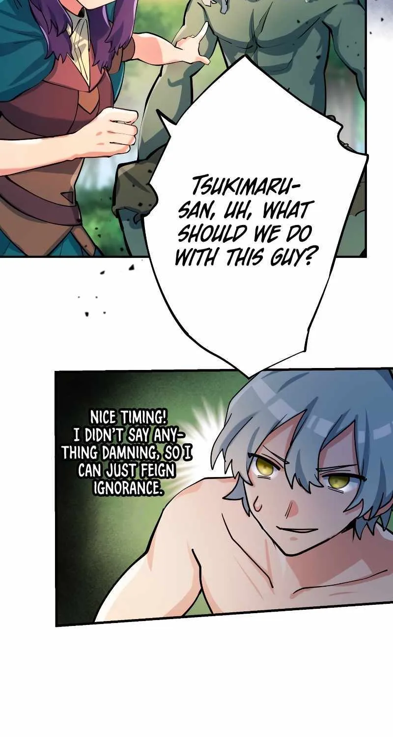 The Only New Game+ Hardcore Gamer ~I’m so Overpowered, I Shattered the Game’s Balance~ Chapter 7 page 14 - 