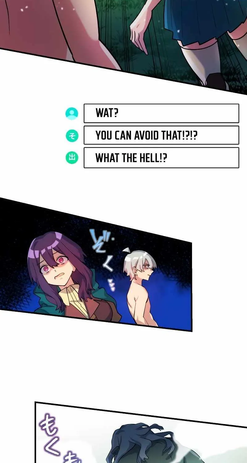 The Only New Game+ Hardcore Gamer ~I’m so Overpowered, I Shattered the Game’s Balance~ Chapter 7 page 23 - 