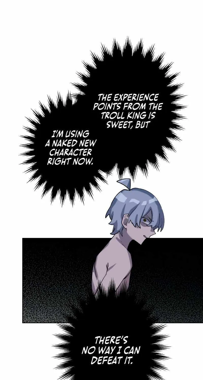 The Only New Game+ Hardcore Gamer ~I’m so Overpowered, I Shattered the Game’s Balance~ Chapter 7 page 25 - 