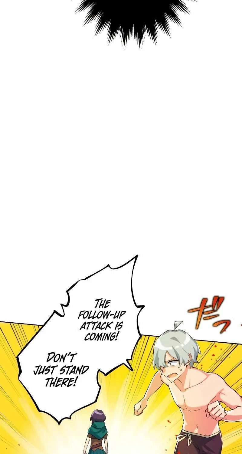 The Only New Game+ Hardcore Gamer ~I’m so Overpowered, I Shattered the Game’s Balance~ Chapter 7 page 26 - 