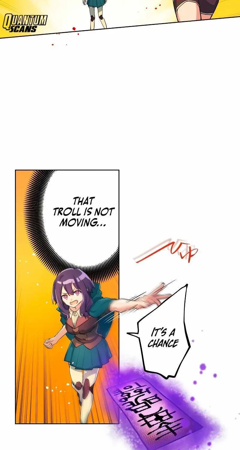 The Only New Game+ Hardcore Gamer ~I’m so Overpowered, I Shattered the Game’s Balance~ Chapter 7 page 27 - 
