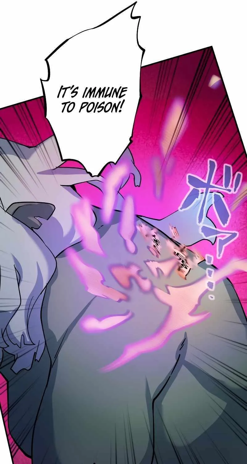 The Only New Game+ Hardcore Gamer ~I’m so Overpowered, I Shattered the Game’s Balance~ Chapter 7 page 32 - 