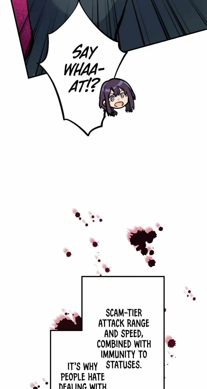 The Only New Game+ Hardcore Gamer ~I’m so Overpowered, I Shattered the Game’s Balance~ Chapter 7 page 33 - 