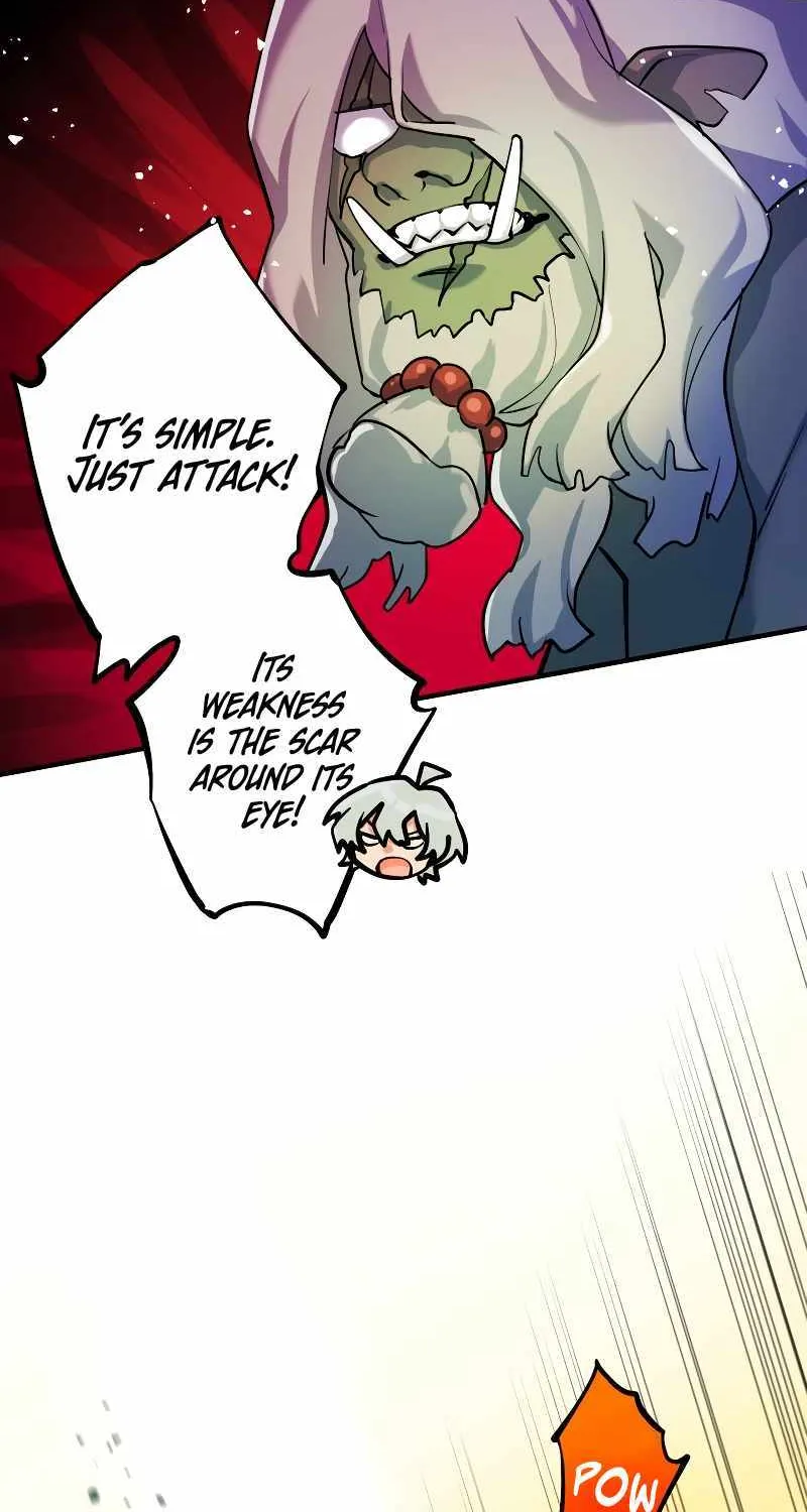 The Only New Game+ Hardcore Gamer ~I’m so Overpowered, I Shattered the Game’s Balance~ Chapter 7 page 35 - 
