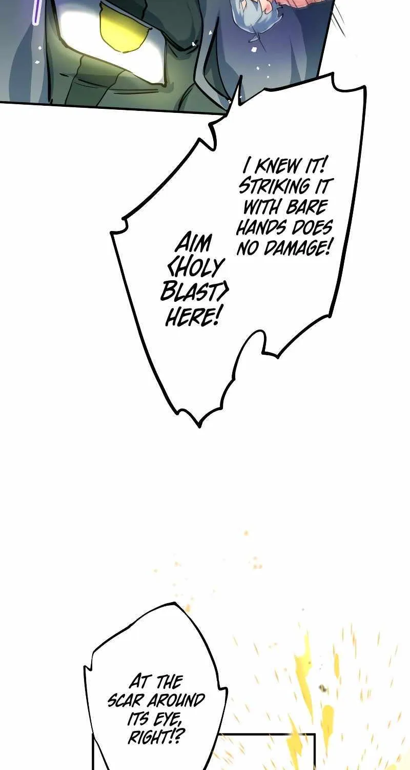 The Only New Game+ Hardcore Gamer ~I’m so Overpowered, I Shattered the Game’s Balance~ Chapter 7 page 37 - 