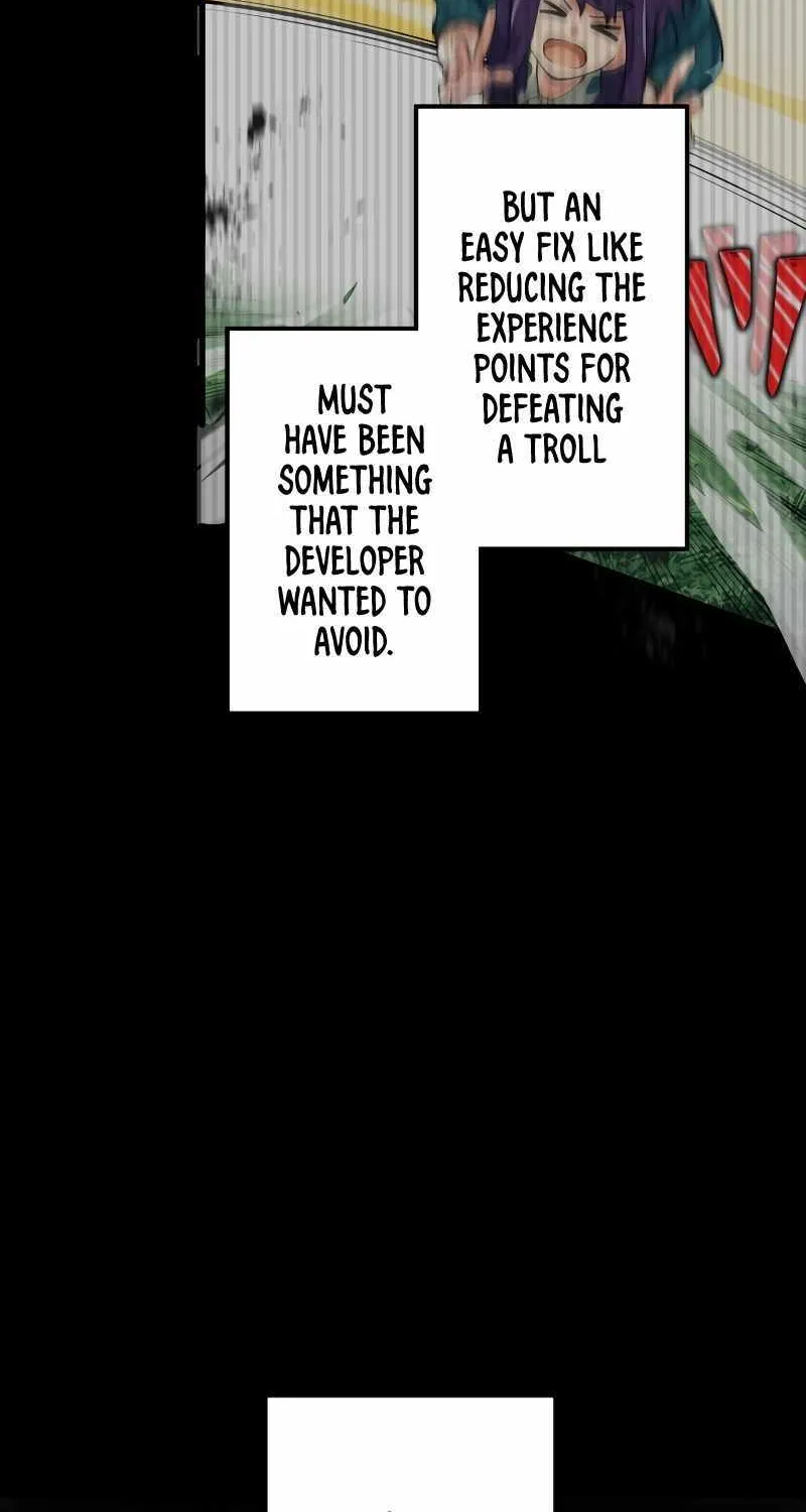 The Only New Game+ Hardcore Gamer ~I’m so Overpowered, I Shattered the Game’s Balance~ Chapter 7 page 5 - 