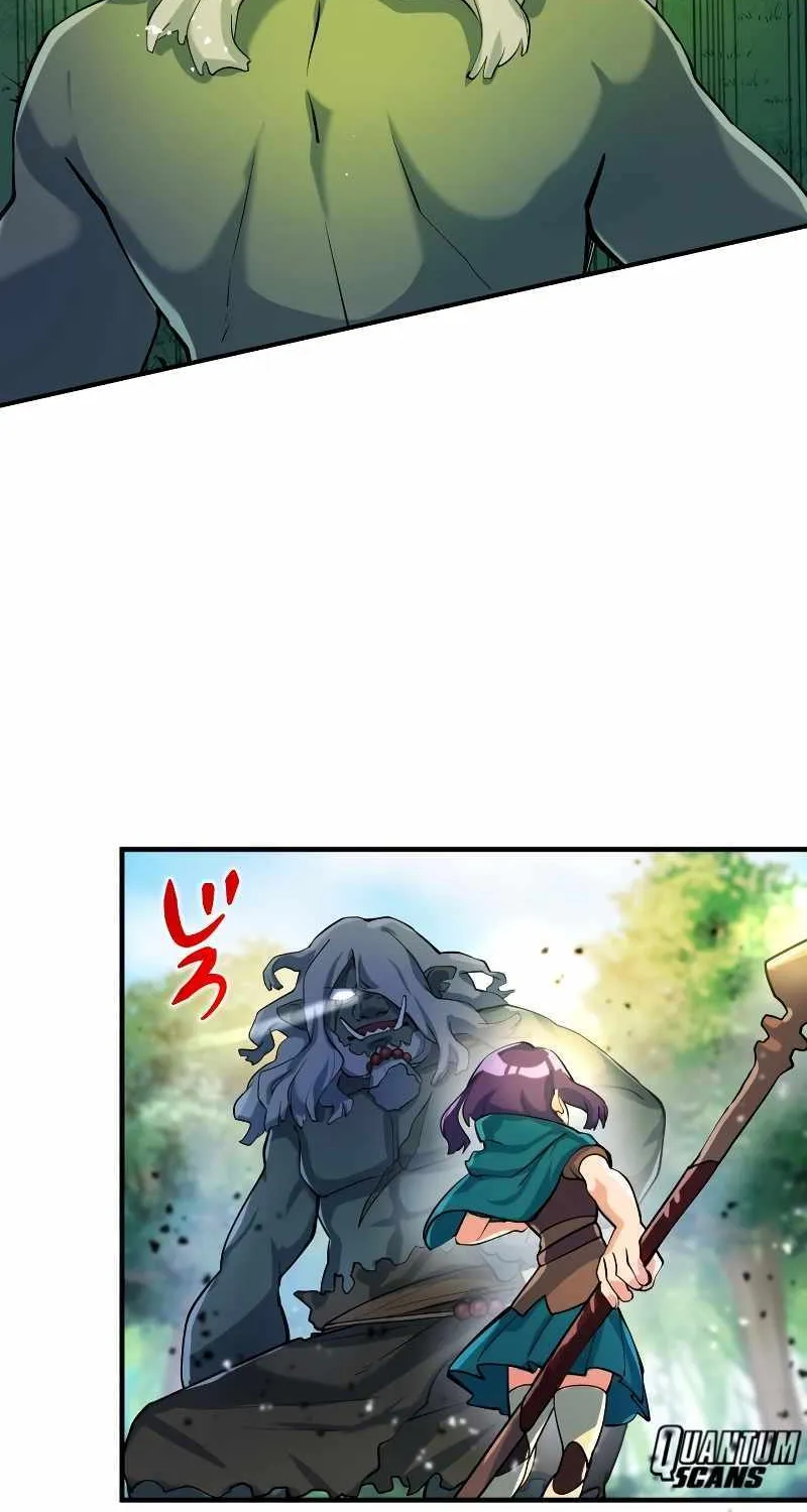 The Only New Game+ Hardcore Gamer ~I’m so Overpowered, I Shattered the Game’s Balance~ Chapter 7 page 41 - 