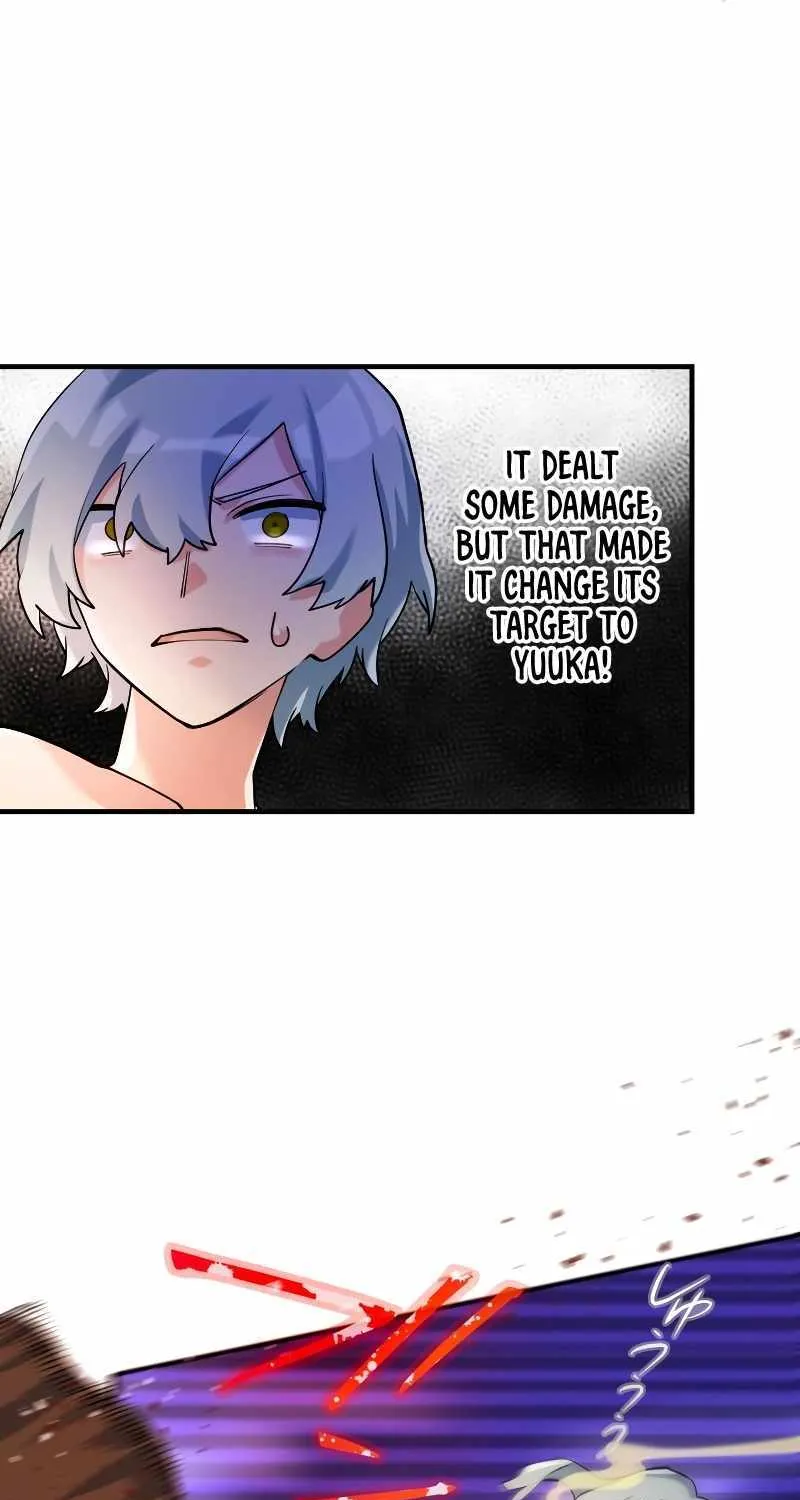 The Only New Game+ Hardcore Gamer ~I’m so Overpowered, I Shattered the Game’s Balance~ Chapter 7 page 42 - 