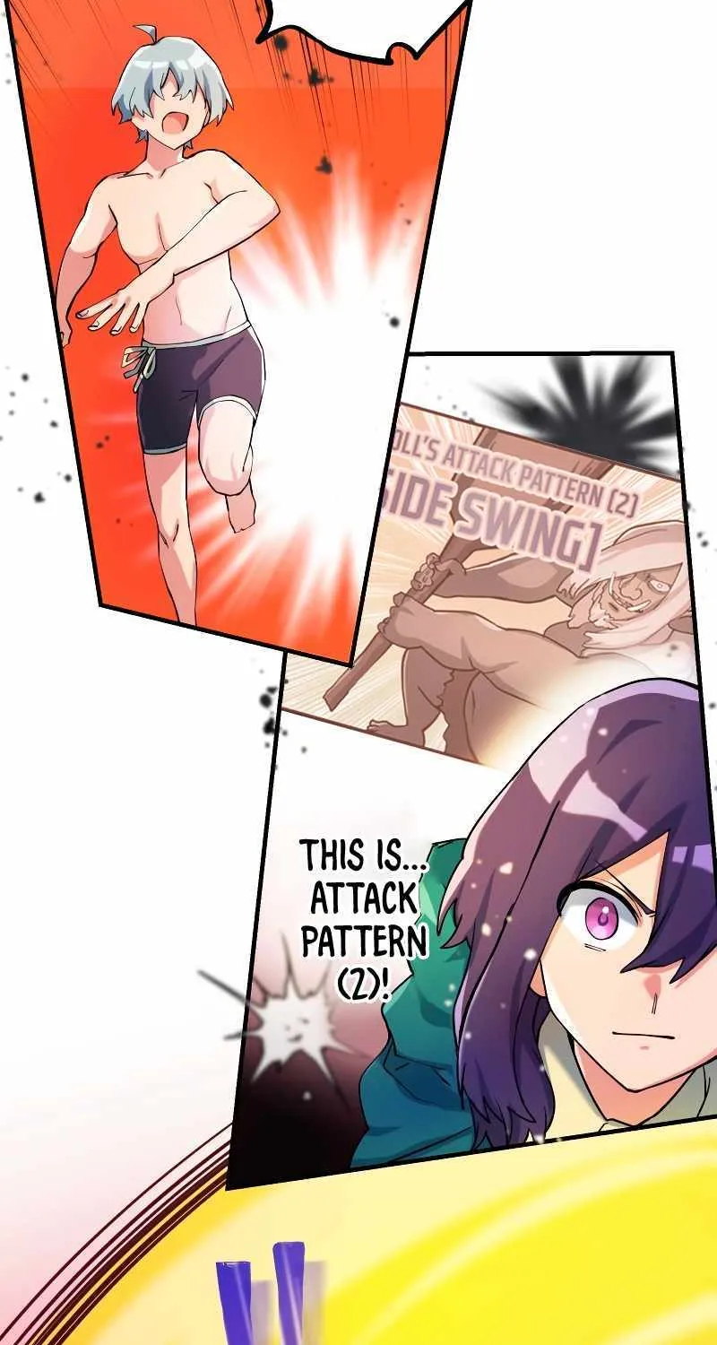 The Only New Game+ Hardcore Gamer ~I’m so Overpowered, I Shattered the Game’s Balance~ Chapter 7 page 44 - 