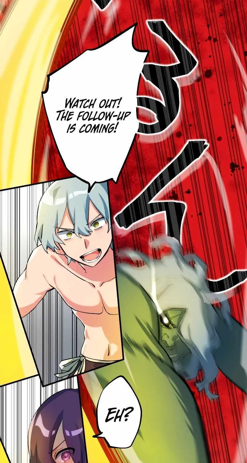 The Only New Game+ Hardcore Gamer ~I’m so Overpowered, I Shattered the Game’s Balance~ Chapter 7 page 46 - 