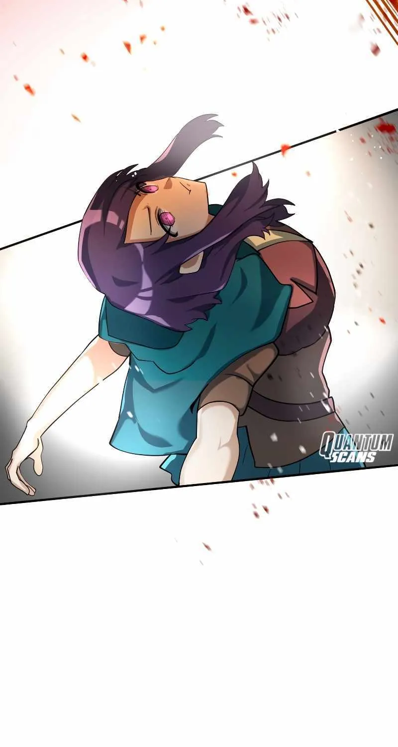 The Only New Game+ Hardcore Gamer ~I’m so Overpowered, I Shattered the Game’s Balance~ Chapter 7 page 48 - 