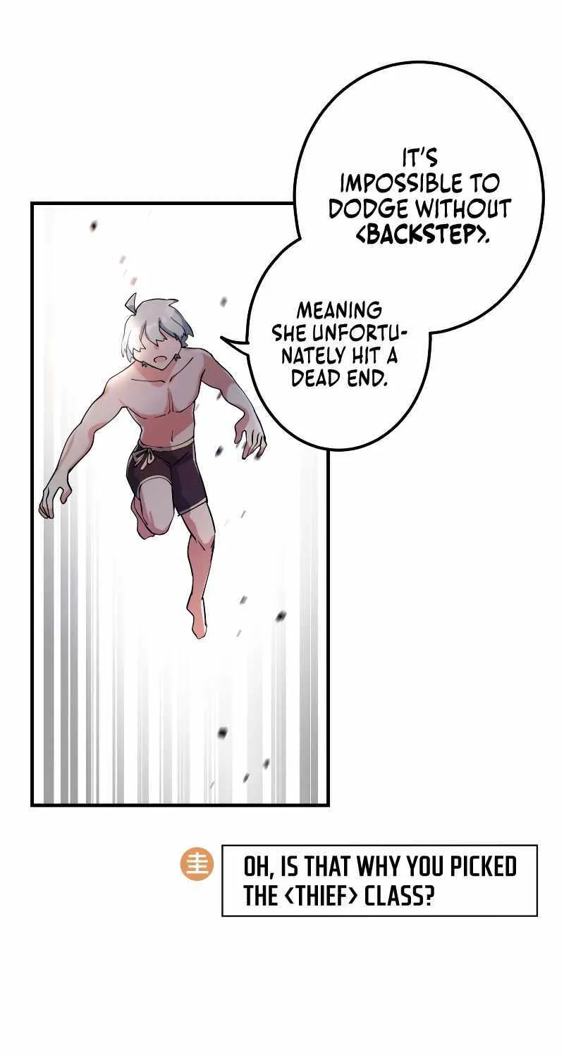 The Only New Game+ Hardcore Gamer ~I’m so Overpowered, I Shattered the Game’s Balance~ Chapter 7 page 50 - 