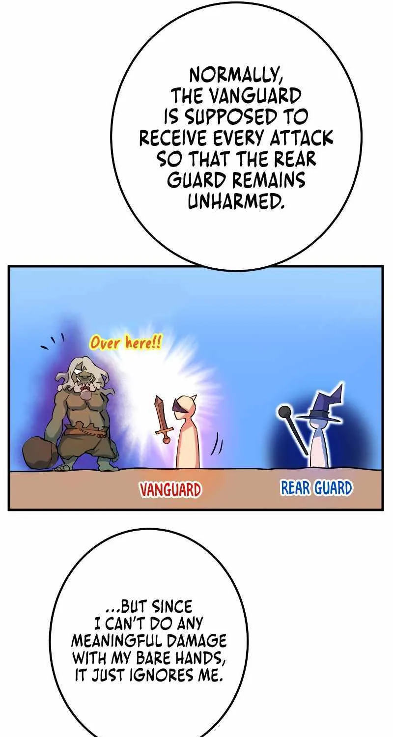 The Only New Game+ Hardcore Gamer ~I’m so Overpowered, I Shattered the Game’s Balance~ Chapter 7 page 52 - 