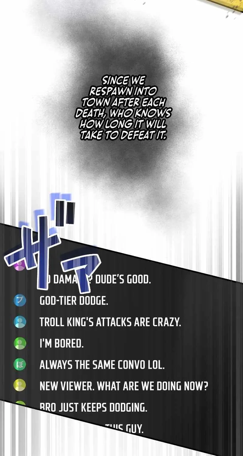 The Only New Game+ Hardcore Gamer ~I’m so Overpowered, I Shattered the Game’s Balance~ Chapter 7 page 56 - 
