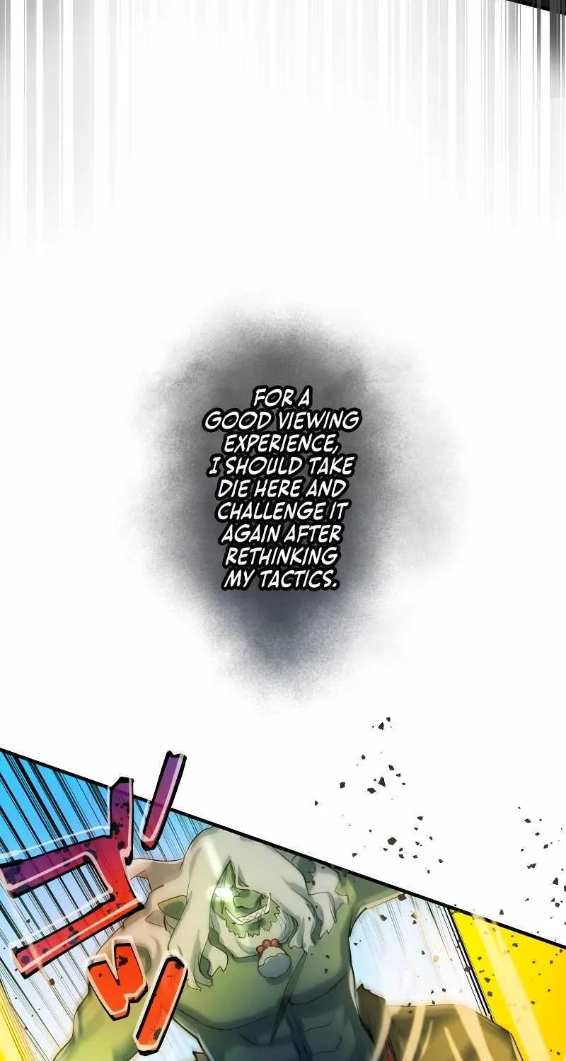 The Only New Game+ Hardcore Gamer ~I’m so Overpowered, I Shattered the Game’s Balance~ Chapter 7 page 57 - 