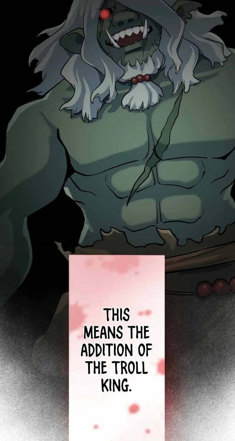 The Only New Game+ Hardcore Gamer ~I’m so Overpowered, I Shattered the Game’s Balance~ Chapter 7 page 7 - 