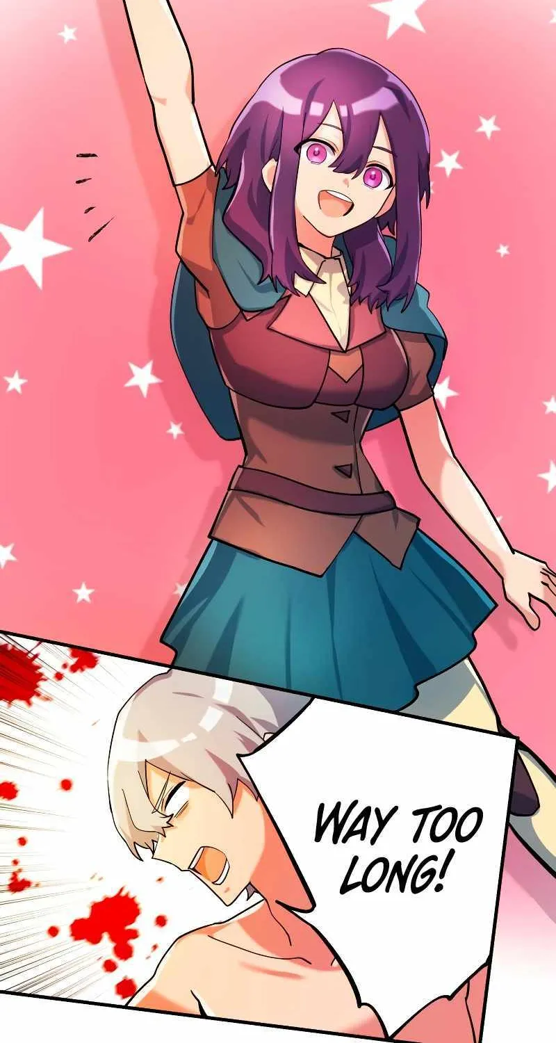 The Only New Game+ Hardcore Gamer ~I’m so Overpowered, I Shattered the Game’s Balance~ Chapter 7 page 65 - 