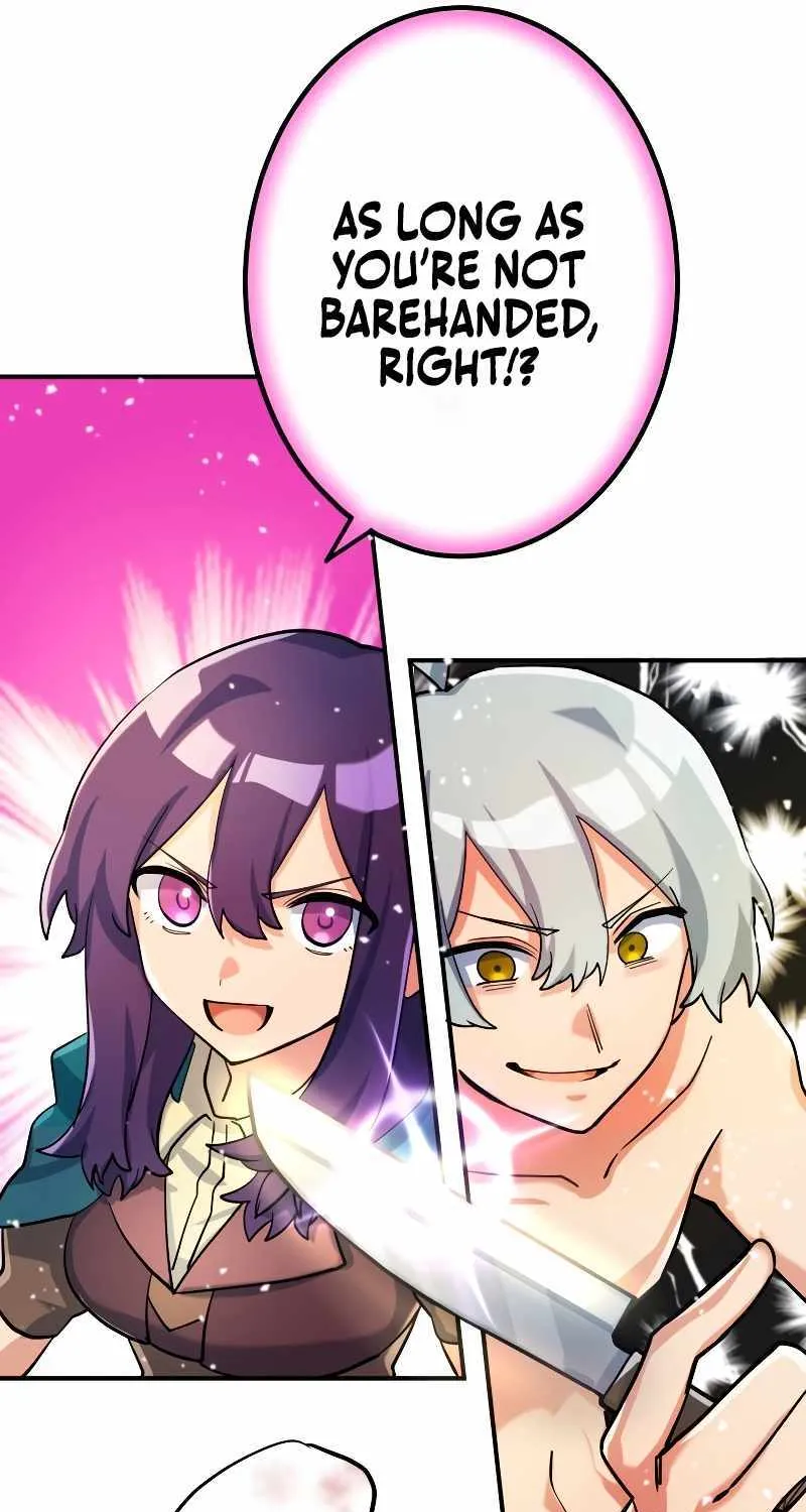 The Only New Game+ Hardcore Gamer ~I’m so Overpowered, I Shattered the Game’s Balance~ Chapter 7 page 72 - 