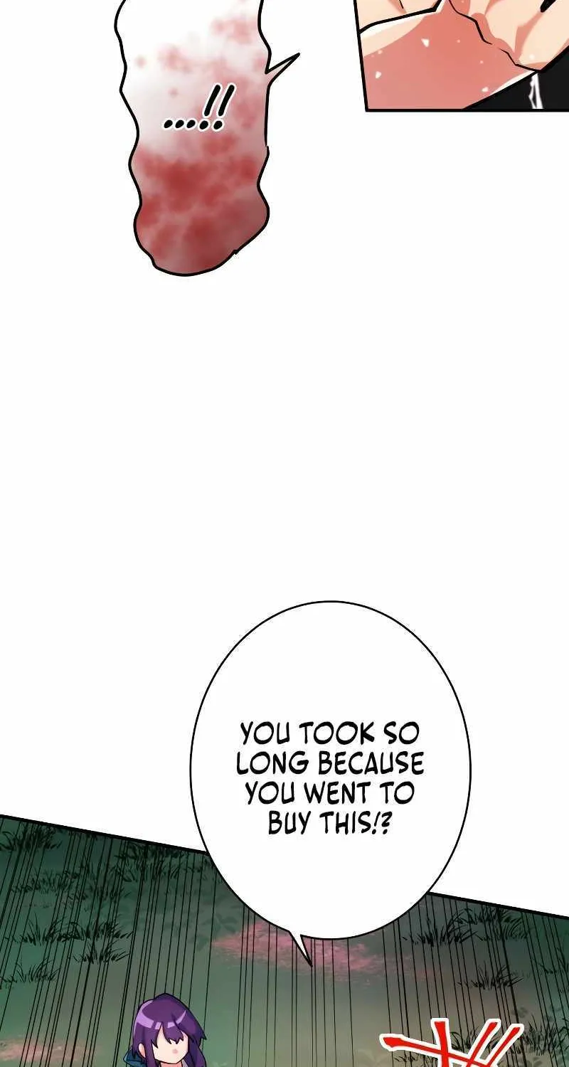 The Only New Game+ Hardcore Gamer ~I’m so Overpowered, I Shattered the Game’s Balance~ Chapter 7 page 73 - 
