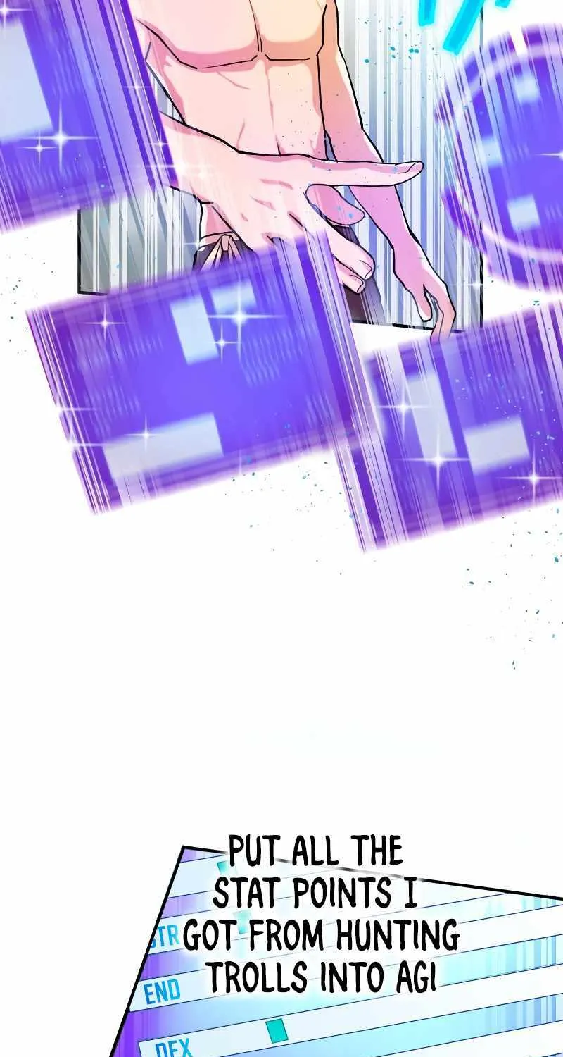 The Only New Game+ Hardcore Gamer ~I’m so Overpowered, I Shattered the Game’s Balance~ Chapter 7 page 76 - 