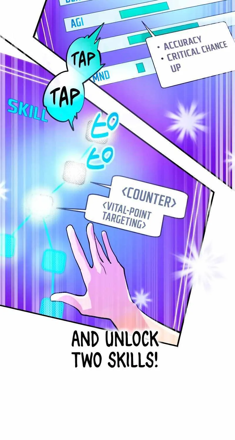 The Only New Game+ Hardcore Gamer ~I’m so Overpowered, I Shattered the Game’s Balance~ Chapter 7 page 77 - 