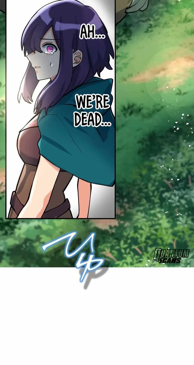 The Only New Game+ Hardcore Gamer ~I’m so Overpowered, I Shattered the Game’s Balance~ Chapter 7 page 80 - 