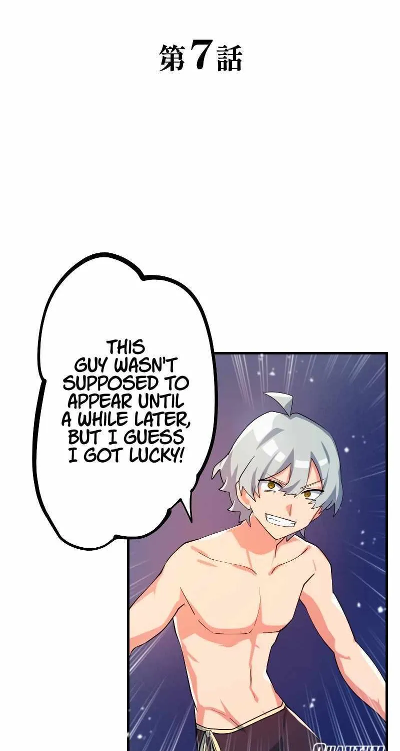The Only New Game+ Hardcore Gamer ~I’m so Overpowered, I Shattered the Game’s Balance~ Chapter 7 page 9 - 