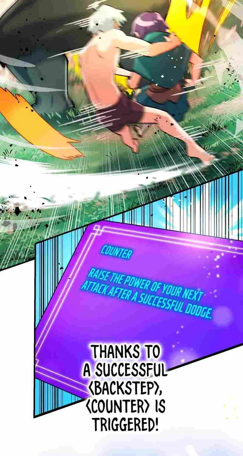 The Only New Game+ Hardcore Gamer ~I’m so Overpowered, I Shattered the Game’s Balance~ Chapter 7 page 83 - 