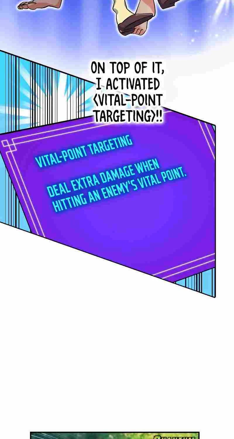 The Only New Game+ Hardcore Gamer ~I’m so Overpowered, I Shattered the Game’s Balance~ Chapter 7 page 85 - 