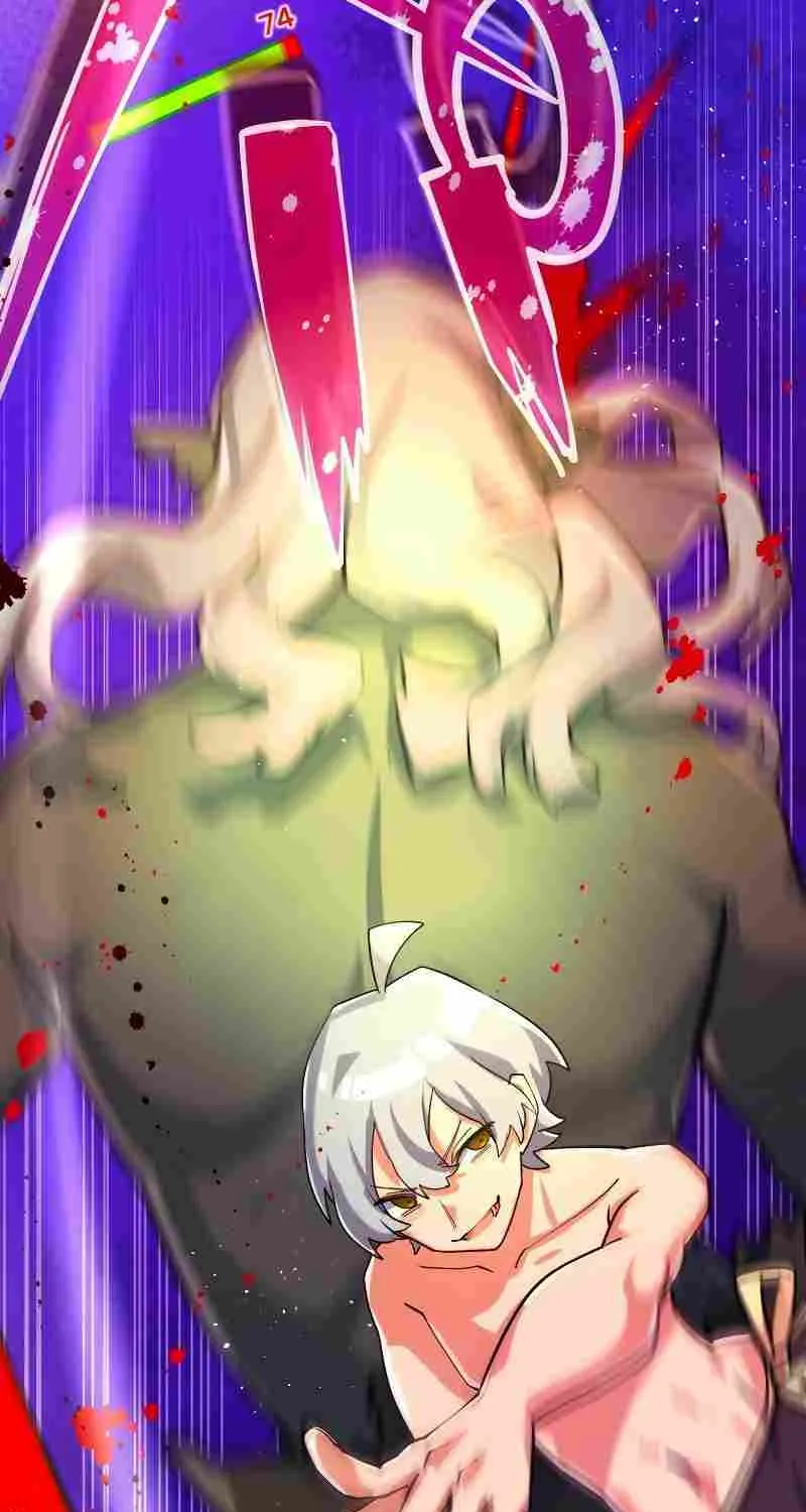 The Only New Game+ Hardcore Gamer ~I’m so Overpowered, I Shattered the Game’s Balance~ Chapter 7 page 90 - 