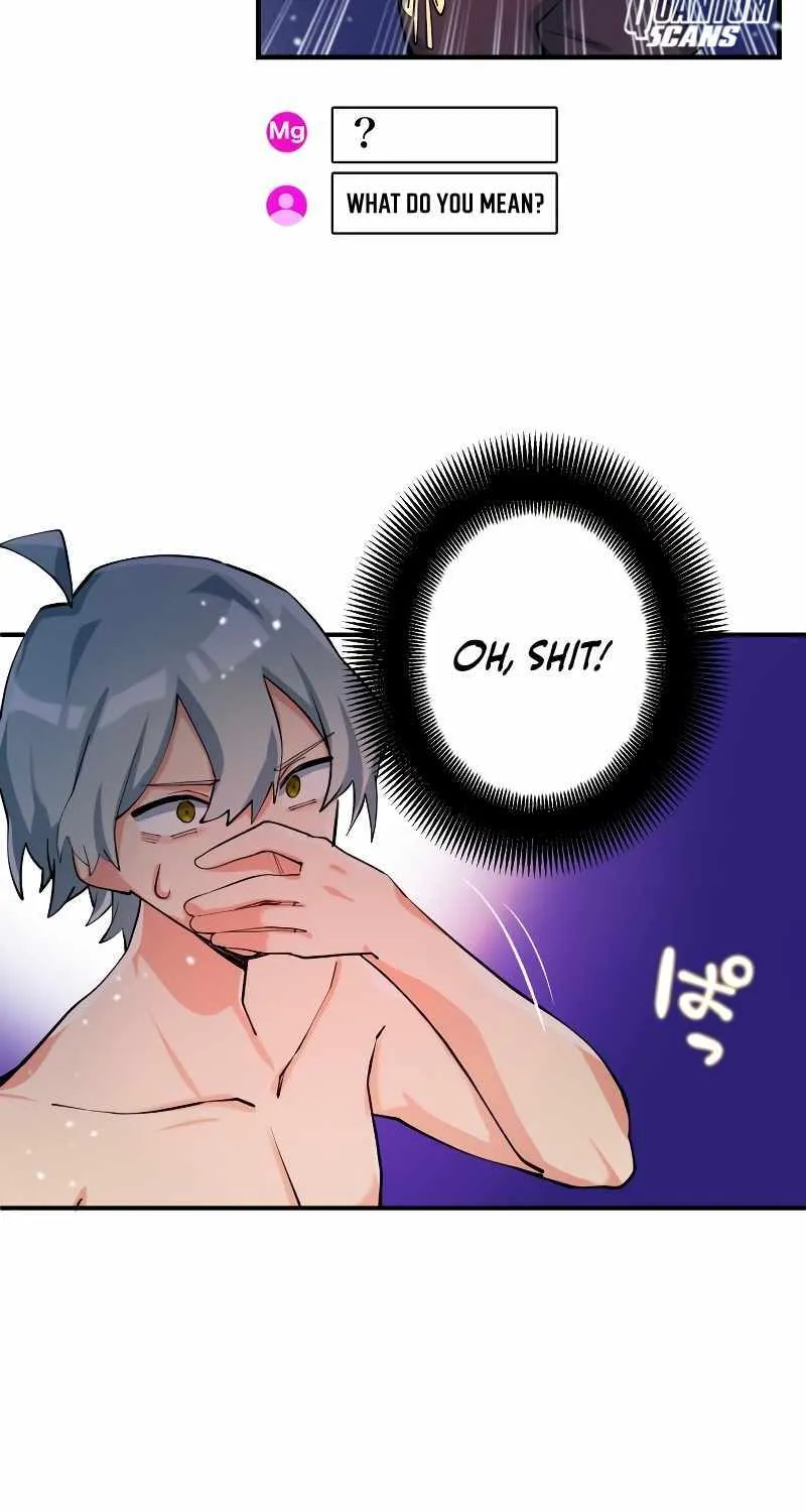 The Only New Game+ Hardcore Gamer ~I’m so Overpowered, I Shattered the Game’s Balance~ Chapter 7 page 10 - 