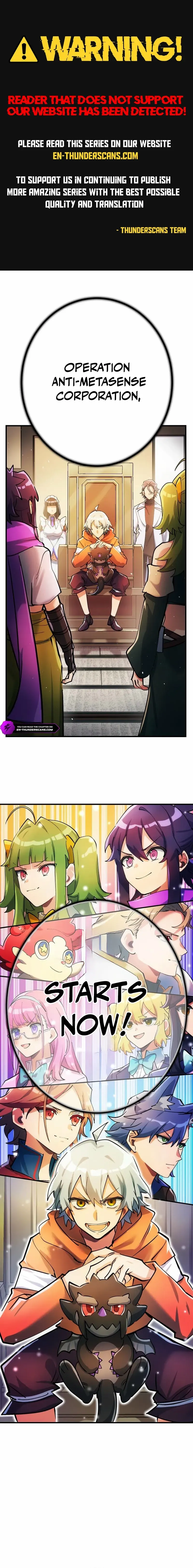The Only New Game+ Hardcore Gamer ~I’m so Overpowered, I Shattered the Game’s Balance~ Chapter 76 page 2 - 
