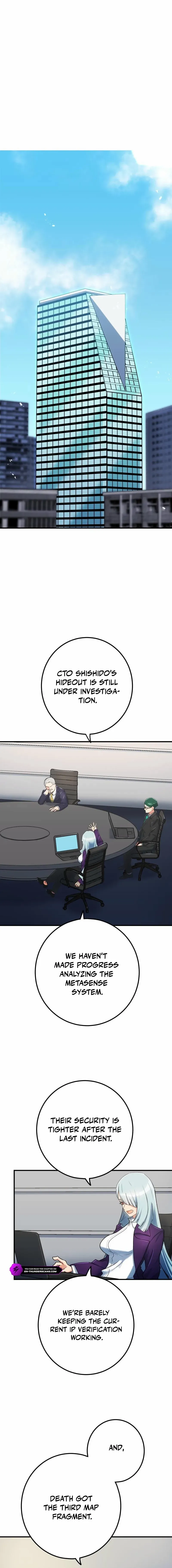 The Only New Game+ Hardcore Gamer ~I’m so Overpowered, I Shattered the Game’s Balance~ Chapter 76 page 11 - 
