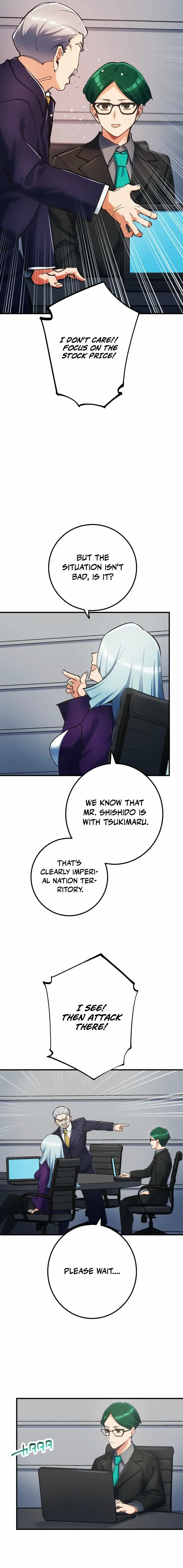 The Only New Game+ Hardcore Gamer ~I’m so Overpowered, I Shattered the Game’s Balance~ Chapter 76 page 16 - 