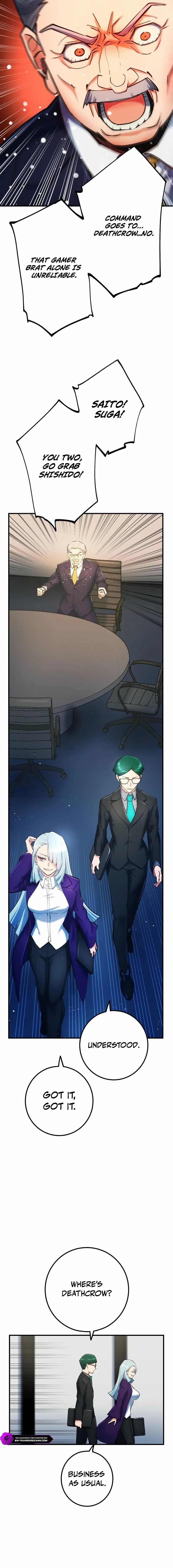 The Only New Game+ Hardcore Gamer ~I’m so Overpowered, I Shattered the Game’s Balance~ Chapter 76 page 18 - 