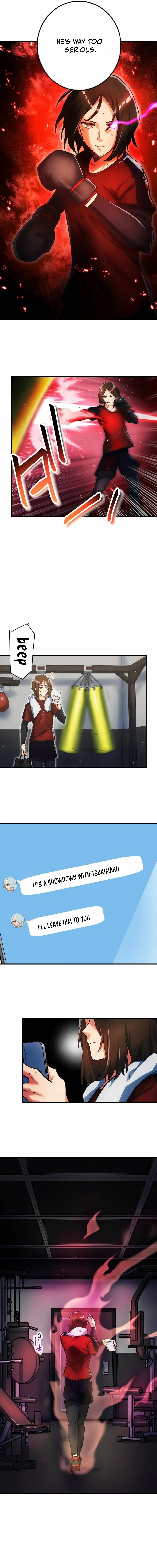 The Only New Game+ Hardcore Gamer ~I’m so Overpowered, I Shattered the Game’s Balance~ Chapter 76 page 19 - 