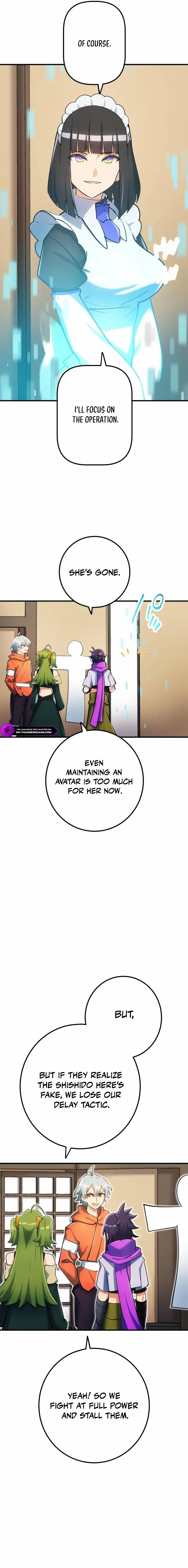 The Only New Game+ Hardcore Gamer ~I’m so Overpowered, I Shattered the Game’s Balance~ Chapter 76 page 24 - 
