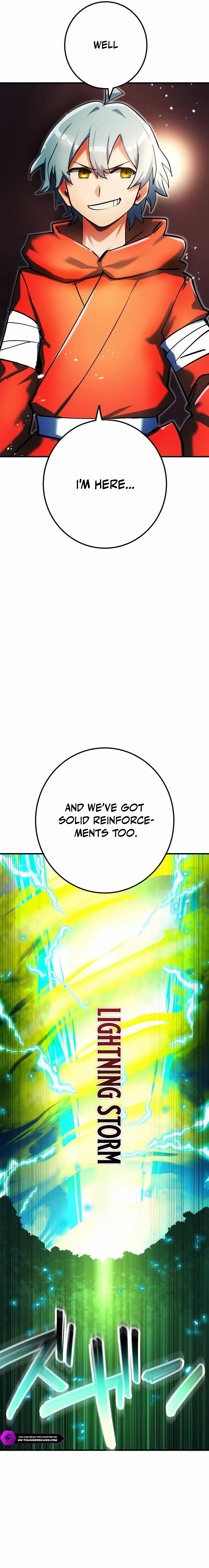 The Only New Game+ Hardcore Gamer ~I’m so Overpowered, I Shattered the Game’s Balance~ Chapter 76 page 25 - 
