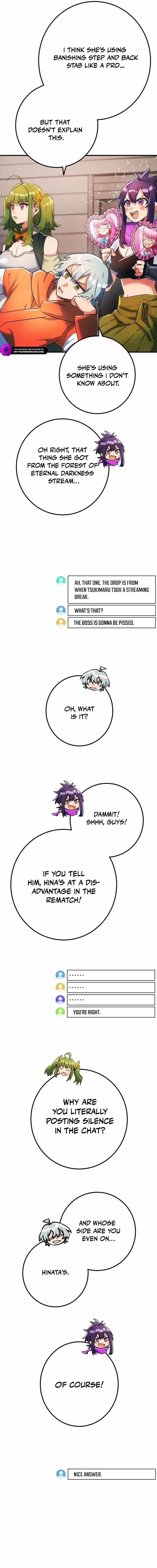The Only New Game+ Hardcore Gamer ~I’m so Overpowered, I Shattered the Game’s Balance~ Chapter 77 page 14 - 