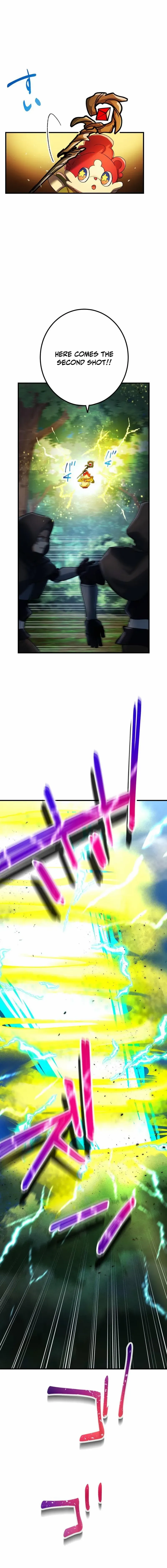 The Only New Game+ Hardcore Gamer ~I’m so Overpowered, I Shattered the Game’s Balance~ Chapter 77 page 15 - 