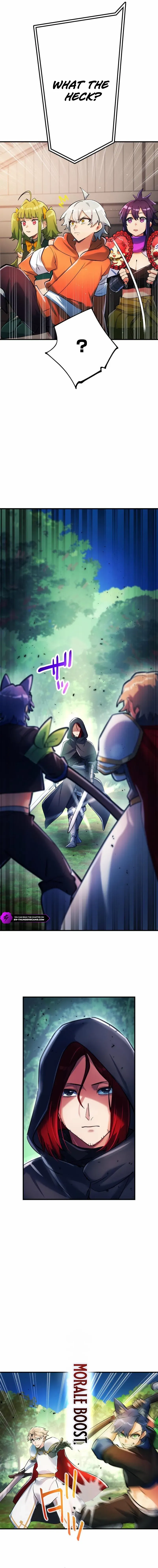 The Only New Game+ Hardcore Gamer ~I’m so Overpowered, I Shattered the Game’s Balance~ Chapter 77 page 17 - 