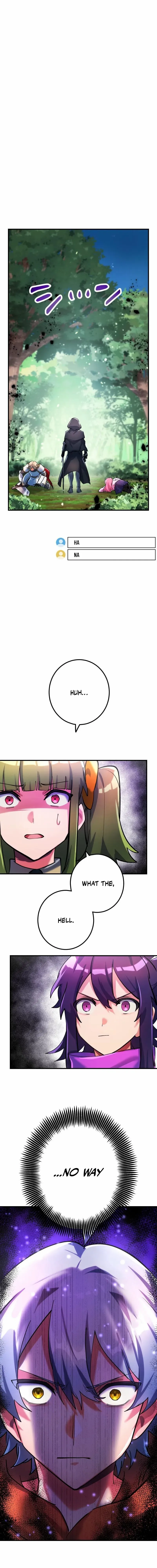 The Only New Game+ Hardcore Gamer ~I’m so Overpowered, I Shattered the Game’s Balance~ Chapter 77 page 20 - 