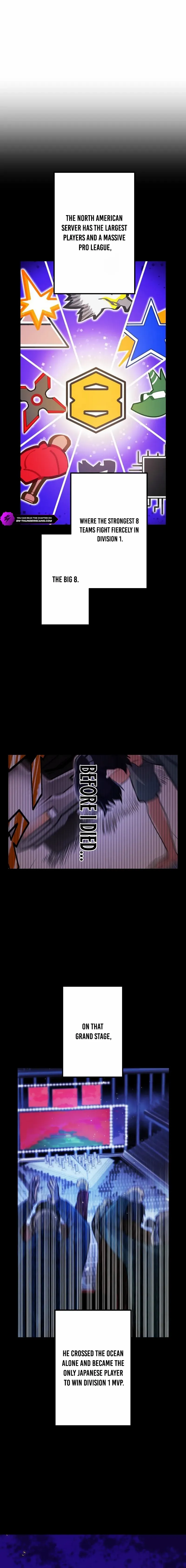 The Only New Game+ Hardcore Gamer ~I’m so Overpowered, I Shattered the Game’s Balance~ Chapter 77 page 21 - 