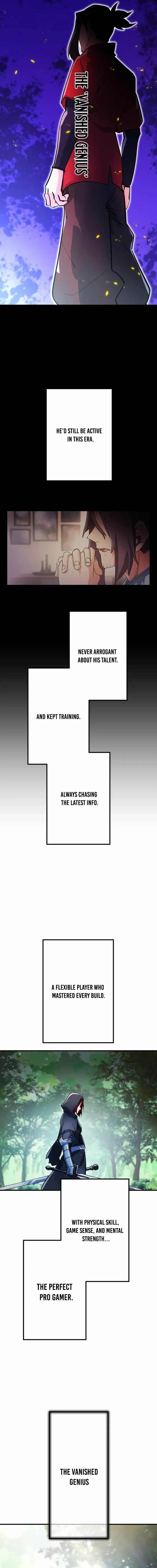 The Only New Game+ Hardcore Gamer ~I’m so Overpowered, I Shattered the Game’s Balance~ Chapter 77 page 22 - 