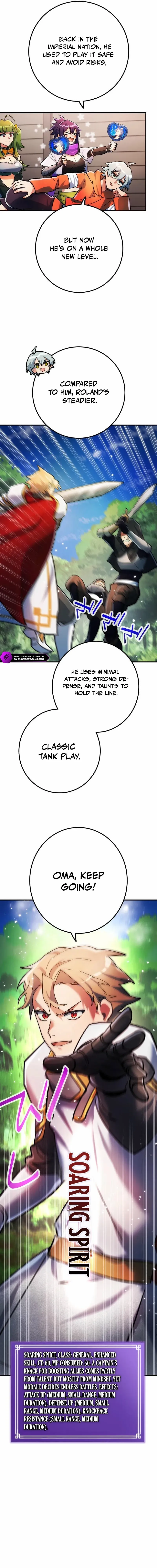 The Only New Game+ Hardcore Gamer ~I’m so Overpowered, I Shattered the Game’s Balance~ Chapter 77 page 9 - 