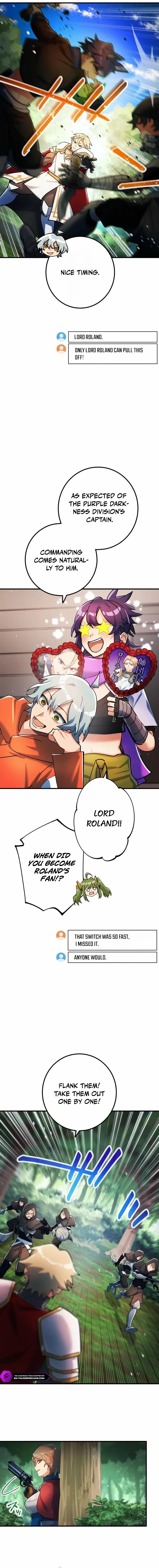 The Only New Game+ Hardcore Gamer ~I’m so Overpowered, I Shattered the Game’s Balance~ Chapter 77 page 10 - 